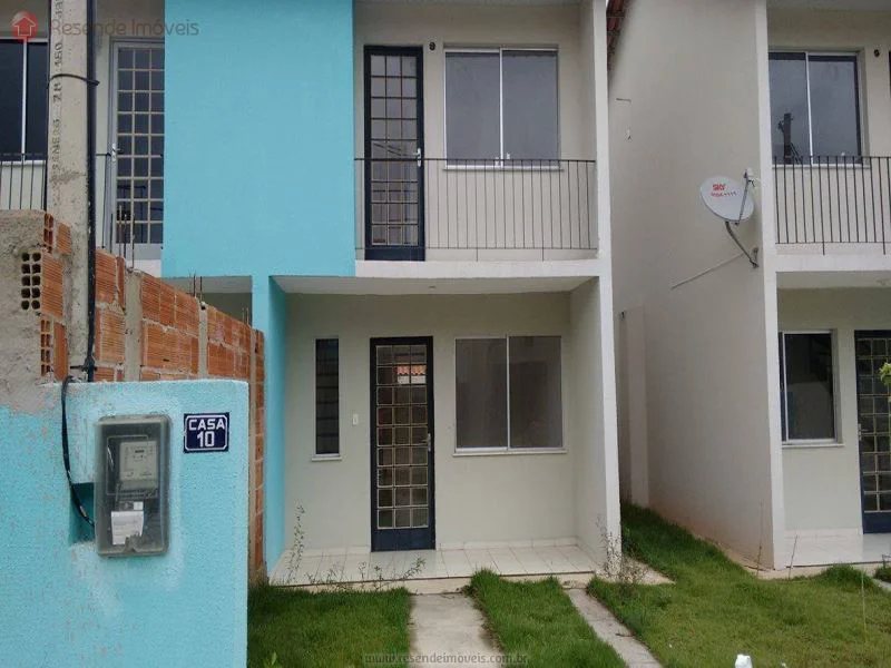 Foto 9 de 21 - Casa para aluguel em Nova Alegria